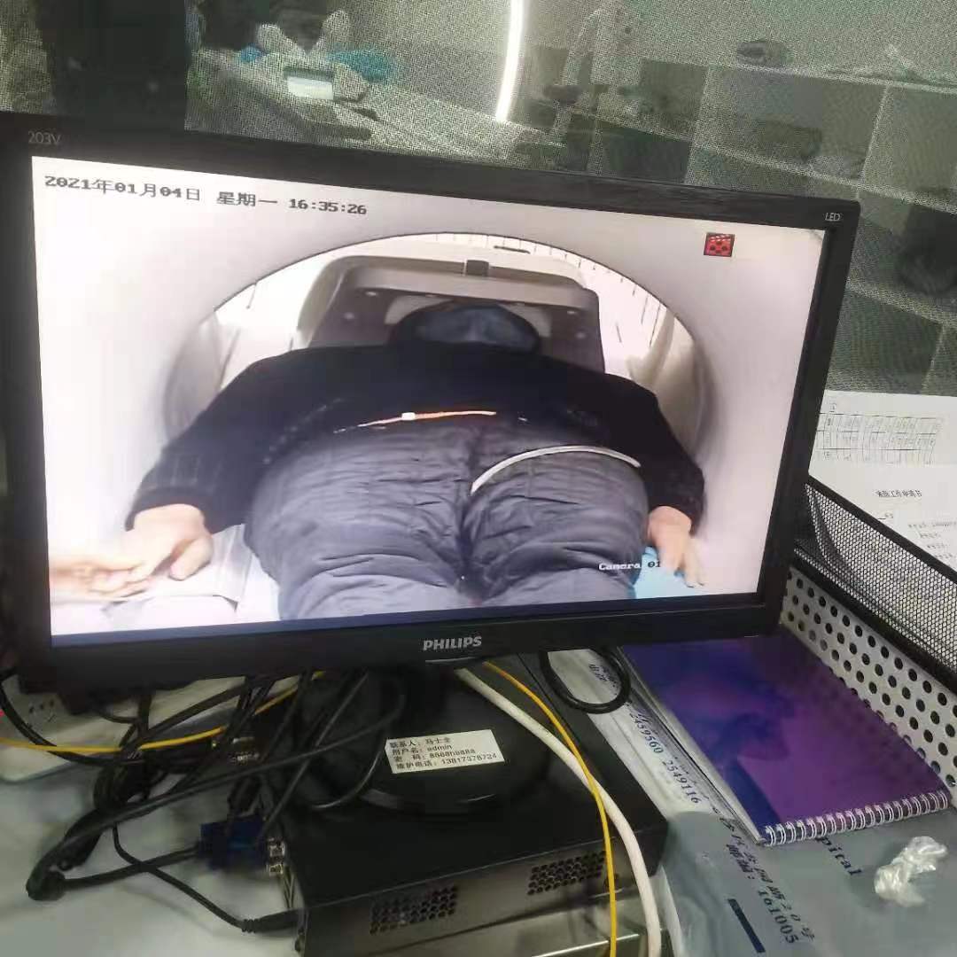 医院