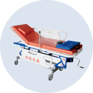 无磁转运车